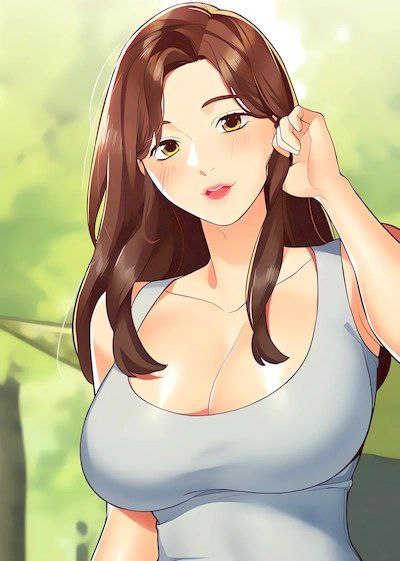 Nice Day for Camping | A Good Day to Pitch a Tent | A Good Day to Camp