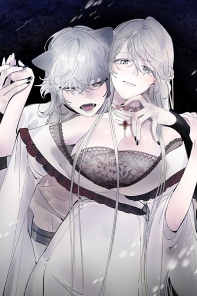 Spring Amidst My Wintertide | The Boundary Between Spring and Winter