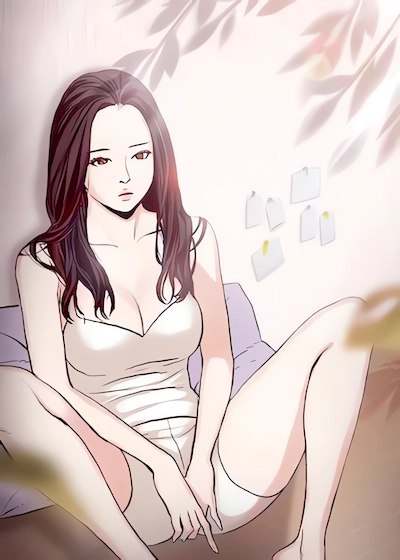 My Friend's Girl | Living Together