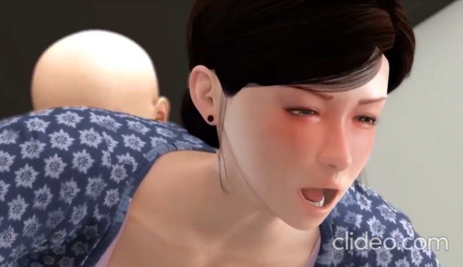 Aka-rin the cleaner and the h0rny father in law - ENG SUB