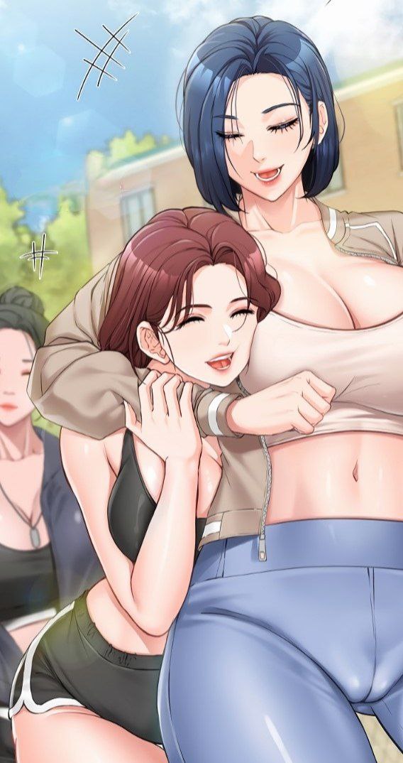 I’m the Only Man on the Military Base