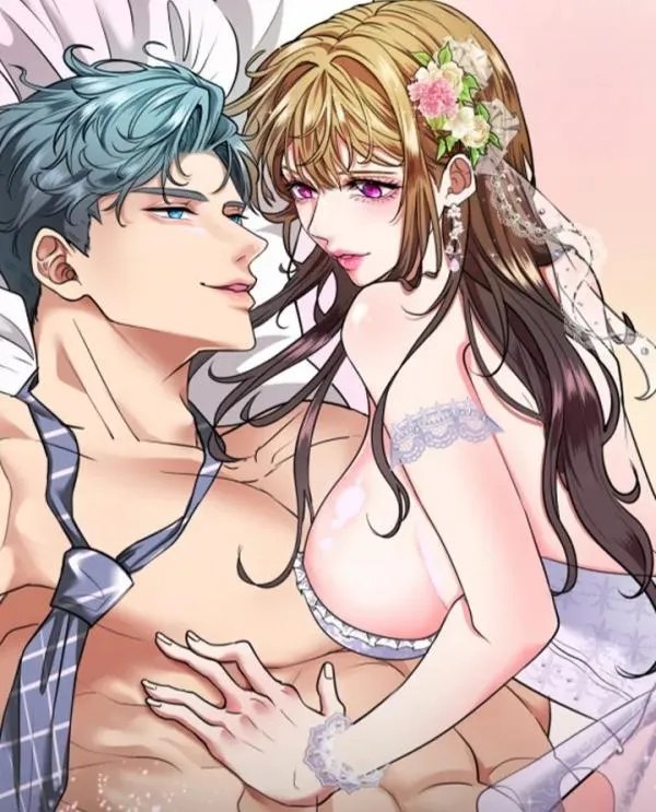 Our Masquerade of Love | Sexy Wife