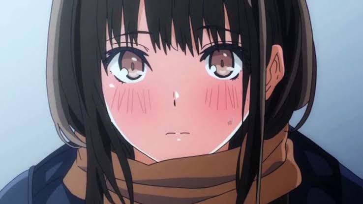 Ojisan de Umeru Ana The Animation