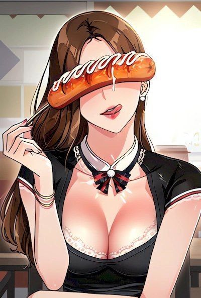 Man of The House End