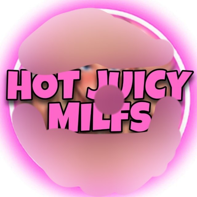 Hot Jucy Milfs Collection