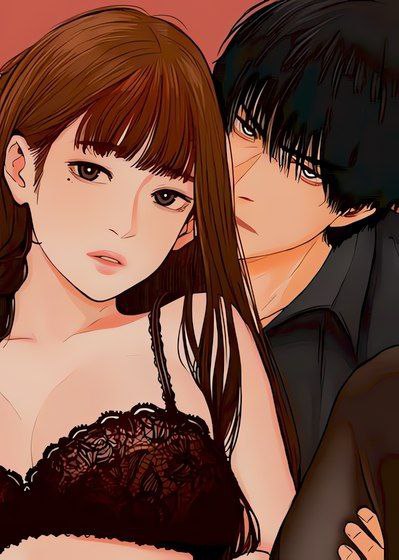 Stepmother’s Past End