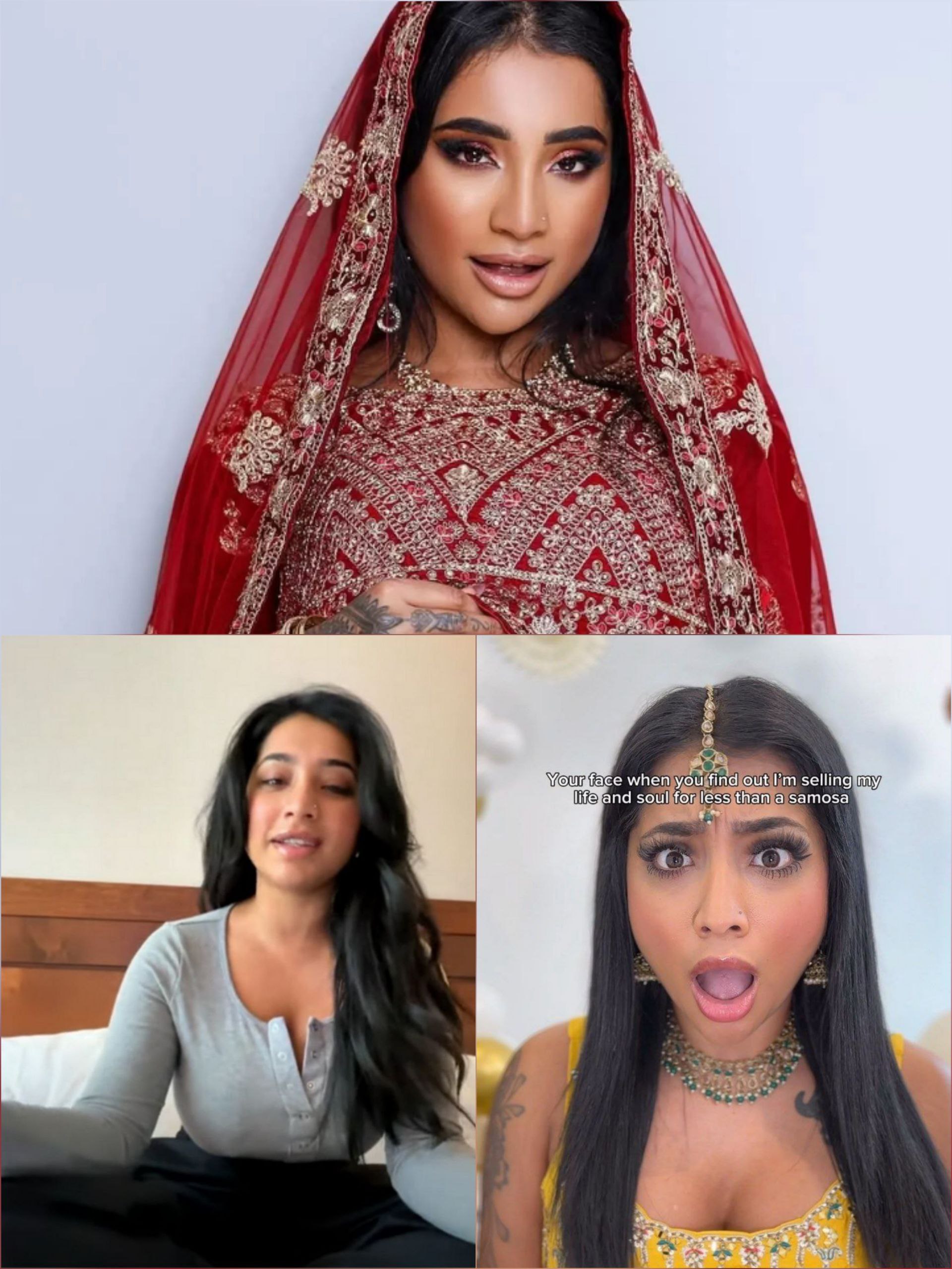 Yasmina Khan 150Gb+ Latest Unseen Collection