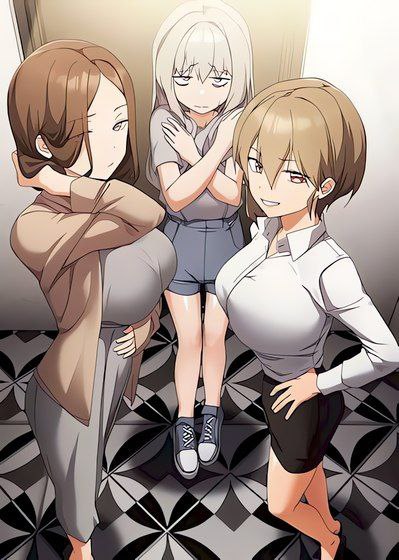 What’s wrong with this family? | What’s wrong with this family?