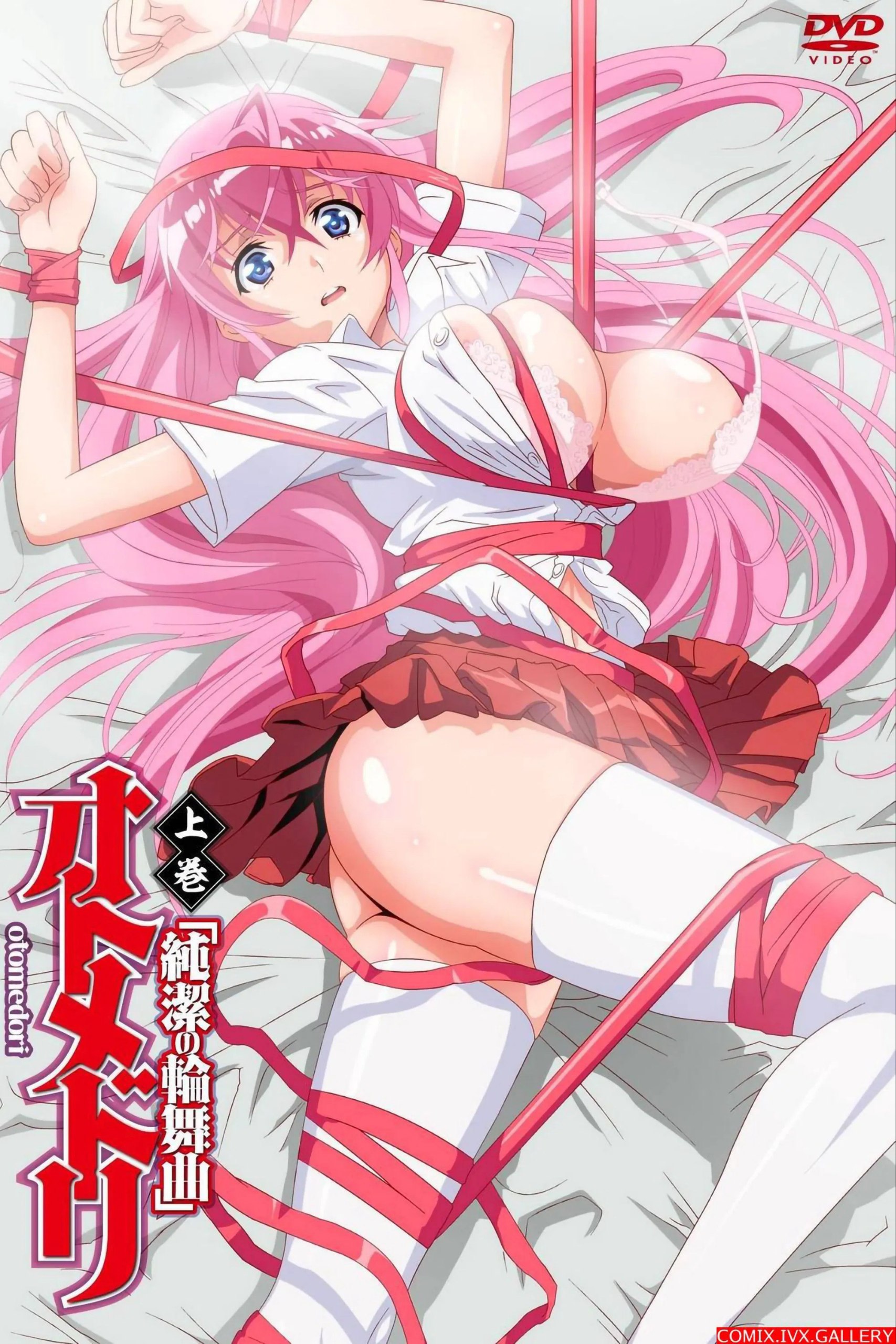 Otome Dori|Otomedori
