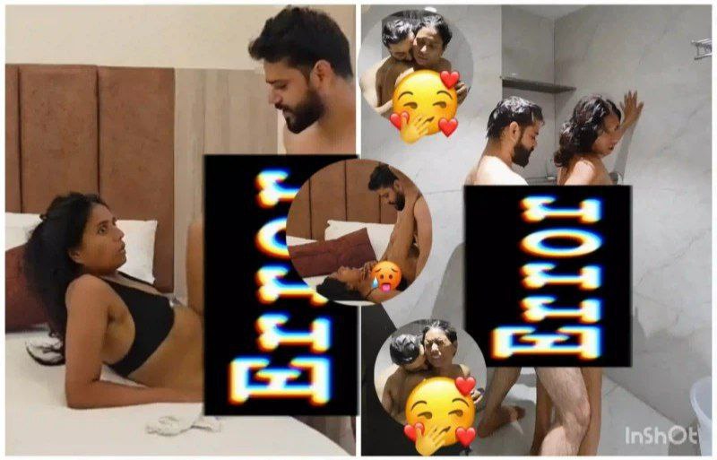 Hot Aunty Solid Figure Kissing Everywhere BJ Hard Roughly Fucking in Bathroom & Bedroom Bathing Together Full Enjoyment 5 long Videos worth 35 Min Collection & 5 Videos Bonus Also Don't Miss