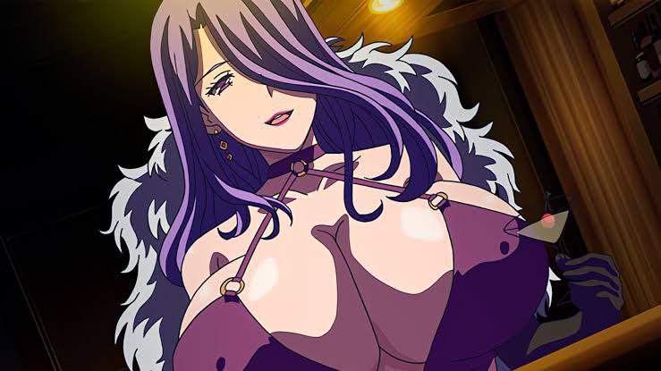 Katei Kyoushi x Saimin 2 The Animation