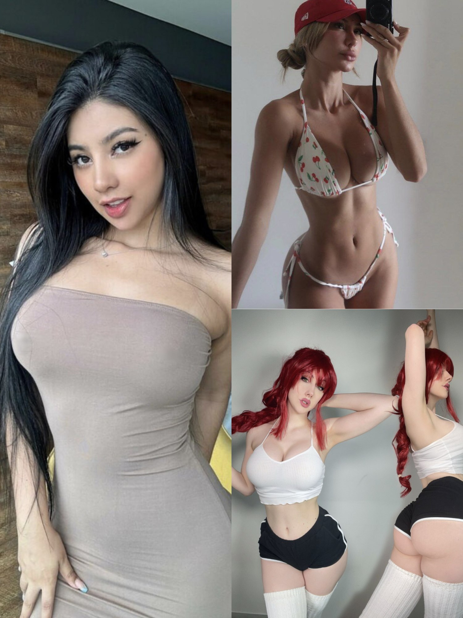 leynainu / reed_cht / Lauren-98