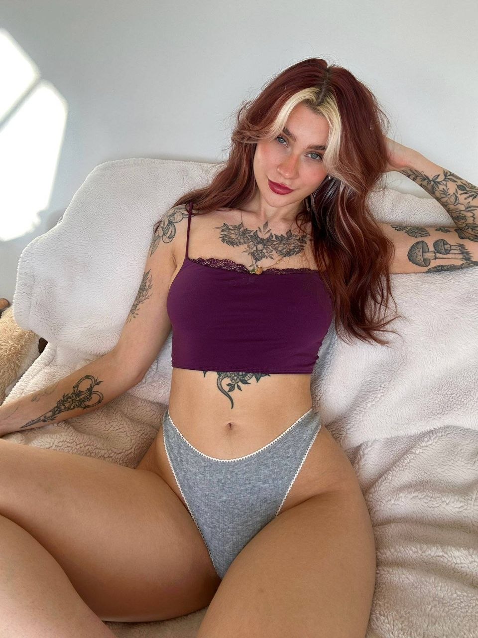 Caitlinvip (2/3)