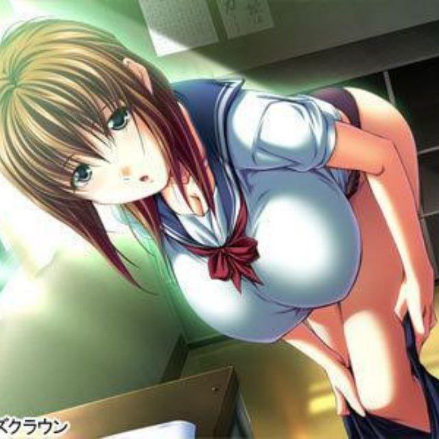 Sailor Fuku Shinryou Tsumaka