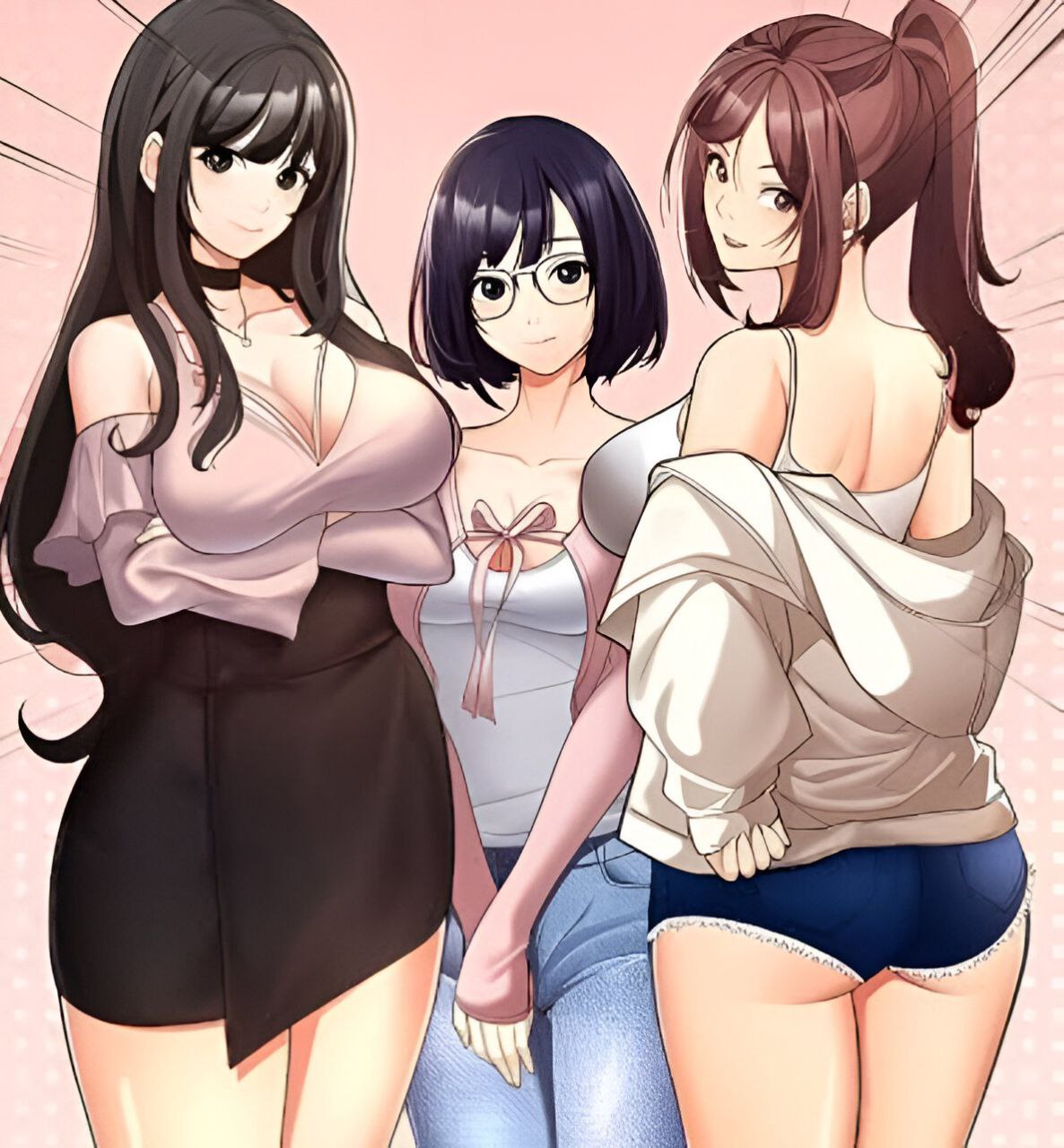 The Student Council President’s Hidden Task Is the - Sexual Development of Female Students