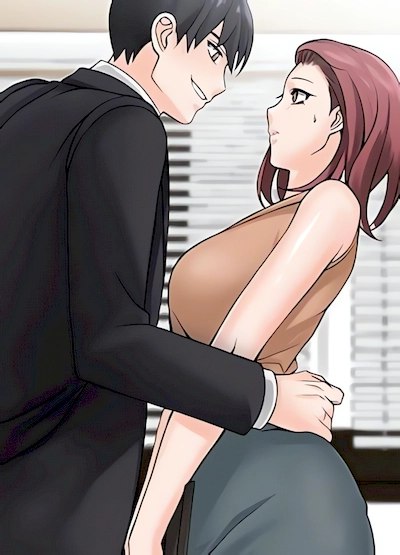 The Maids of the Mansion | House of Pleasure | Mansion Maids