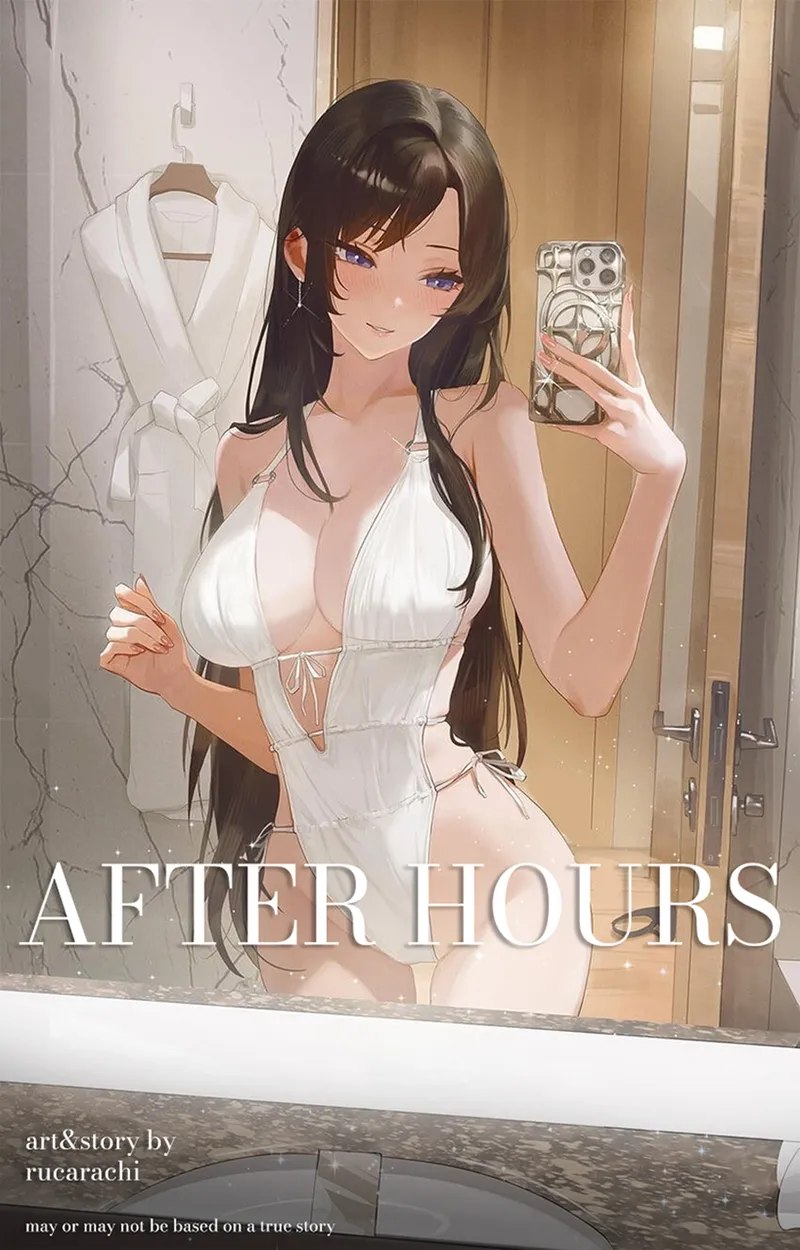 After Hours