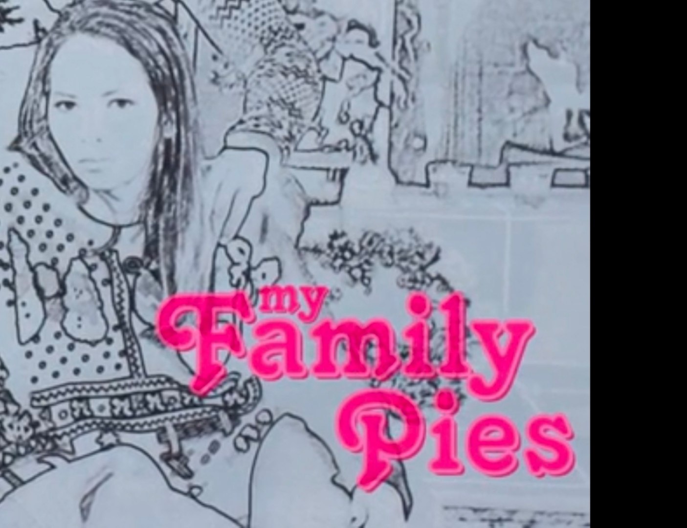 Random Wes Collection 52