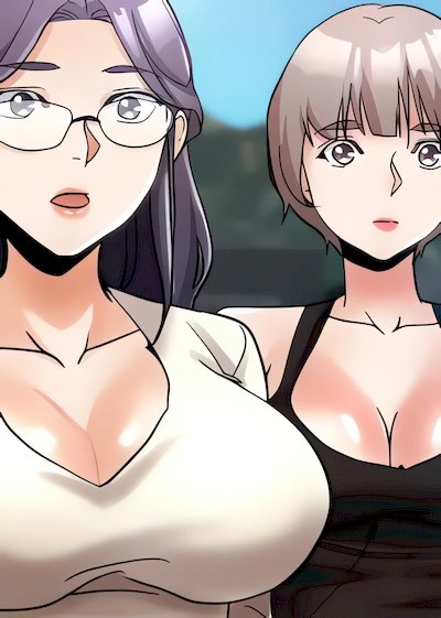 Newfound Partners | My Hot New Aunts | Newfound Partners | Stepmother's Sisters - Facon