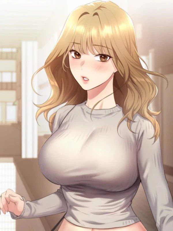 My Lovely Illustrator