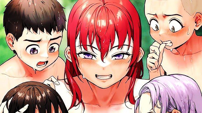 Shounen ga Otona ni Natta Natsu