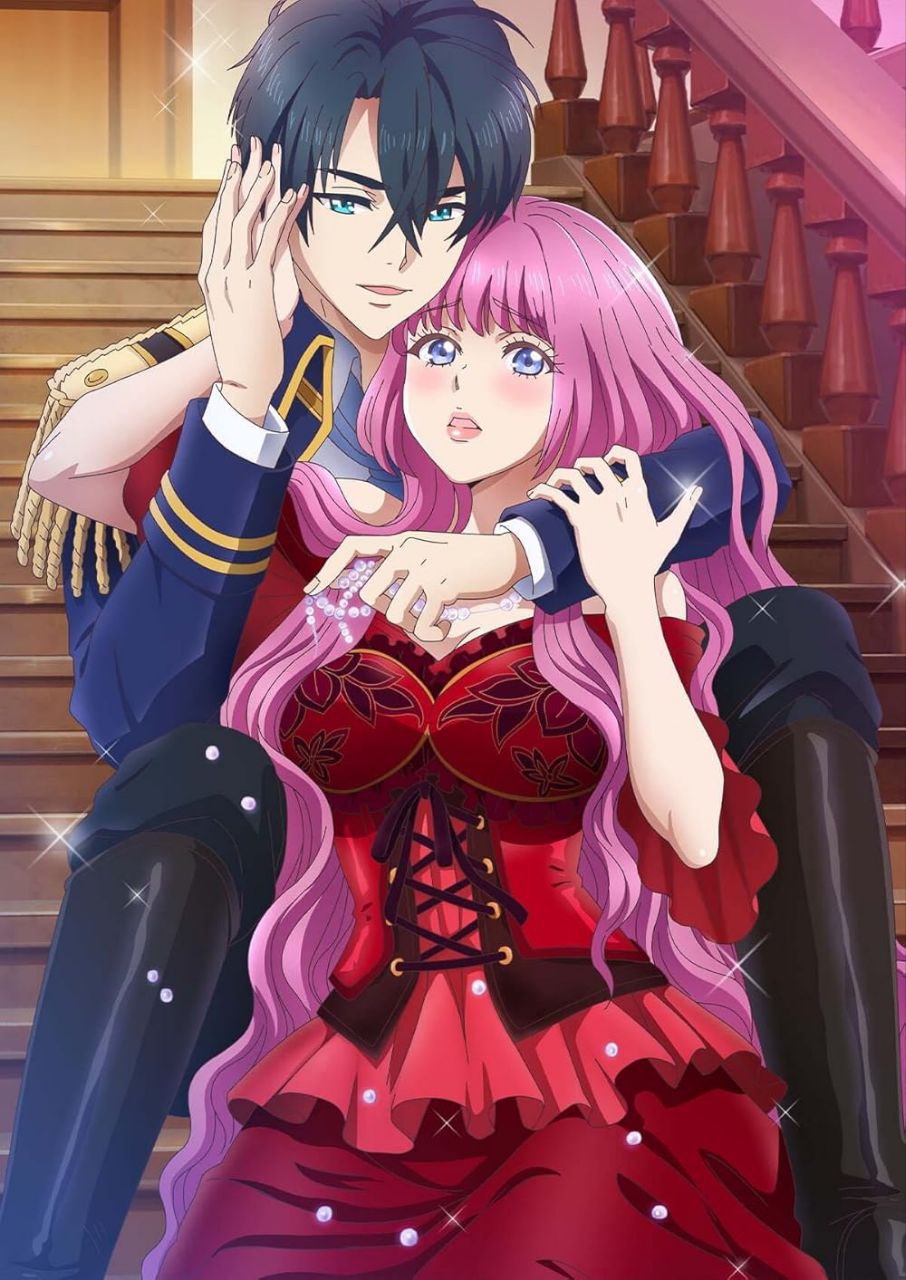 Game World Reincarnation|Ouji no Honmei wa Akuyaku Reijou