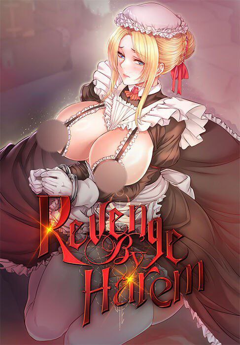 Revenge by Harem