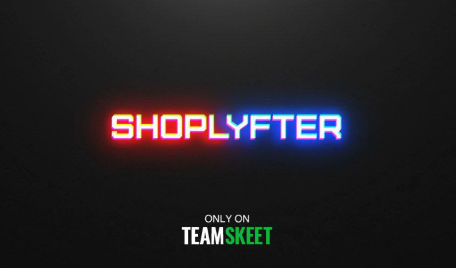 Shoplyfter 2024 Siterip