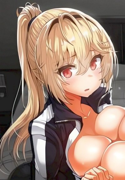 The Two Eves: The Girl Trapped in the Wall