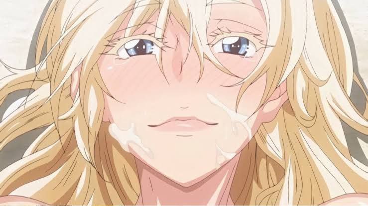 In school trip to the nudist beach!!|Nudist Beach ni Shuugakuryokou de!! THE ANIMATION