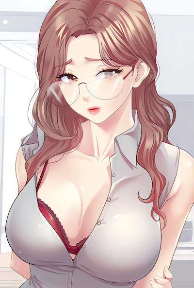 Tutoring the Lonely Missus | Prof Pastellone | Thick Pen Teacher