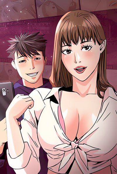 Caught on Tape | The Madam | Squeaky Clean