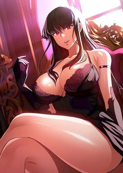 I Am the Villain - Official | The Main Character Is the Villain | The Protagonist is a Villain