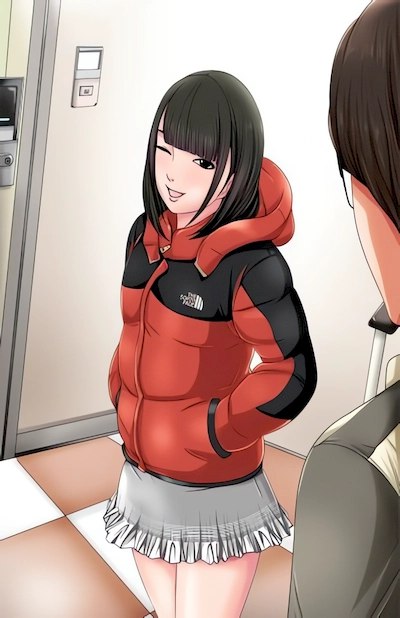 The Girl Next Door | Yeop Jib So Nyeo