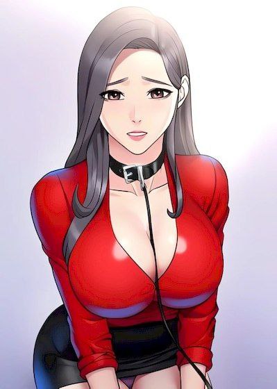 Gu-ho's Escape | Pushover