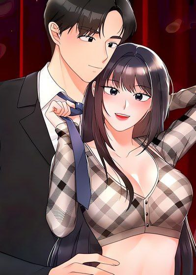 The Kid Is Obsessed With Me