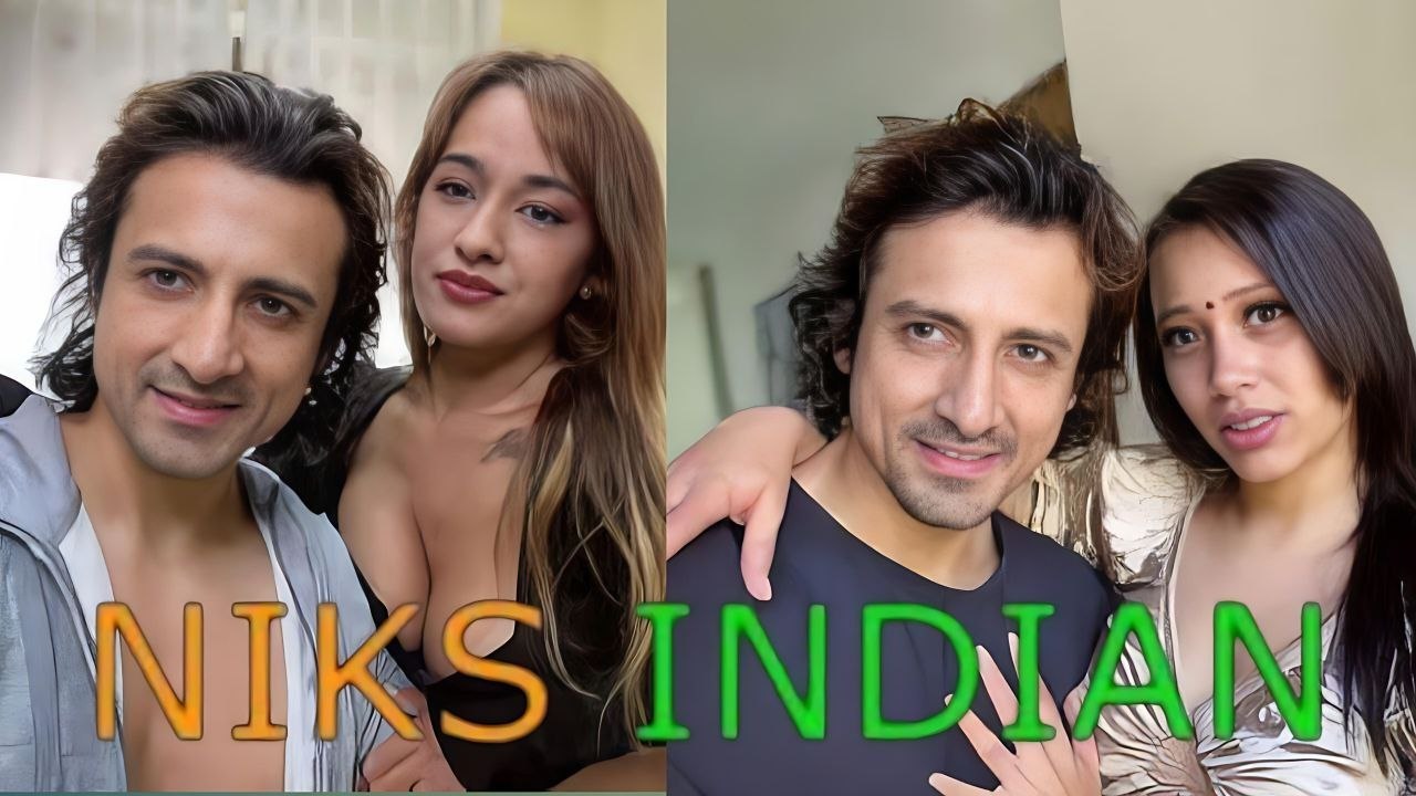 Niks Indian Siterip