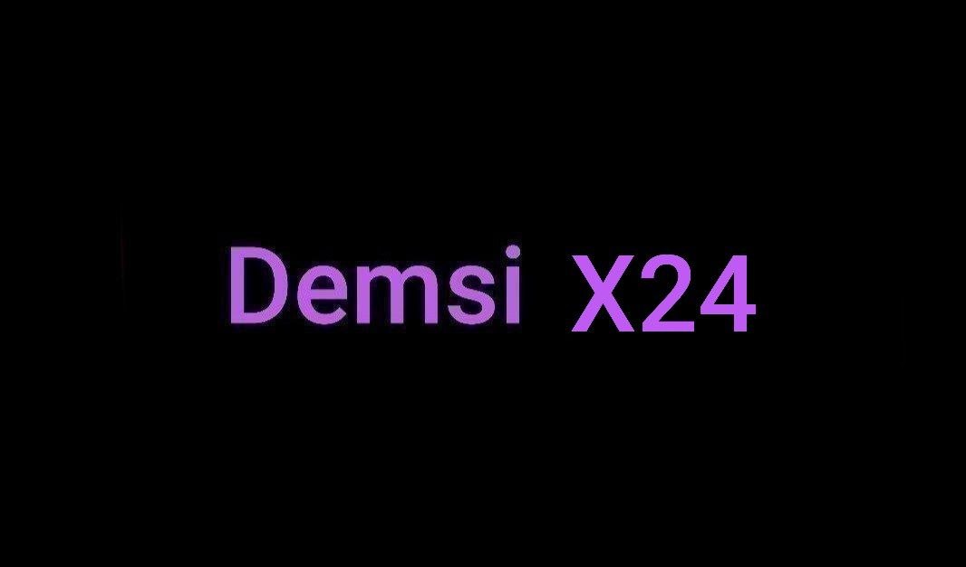 Demsi X24
