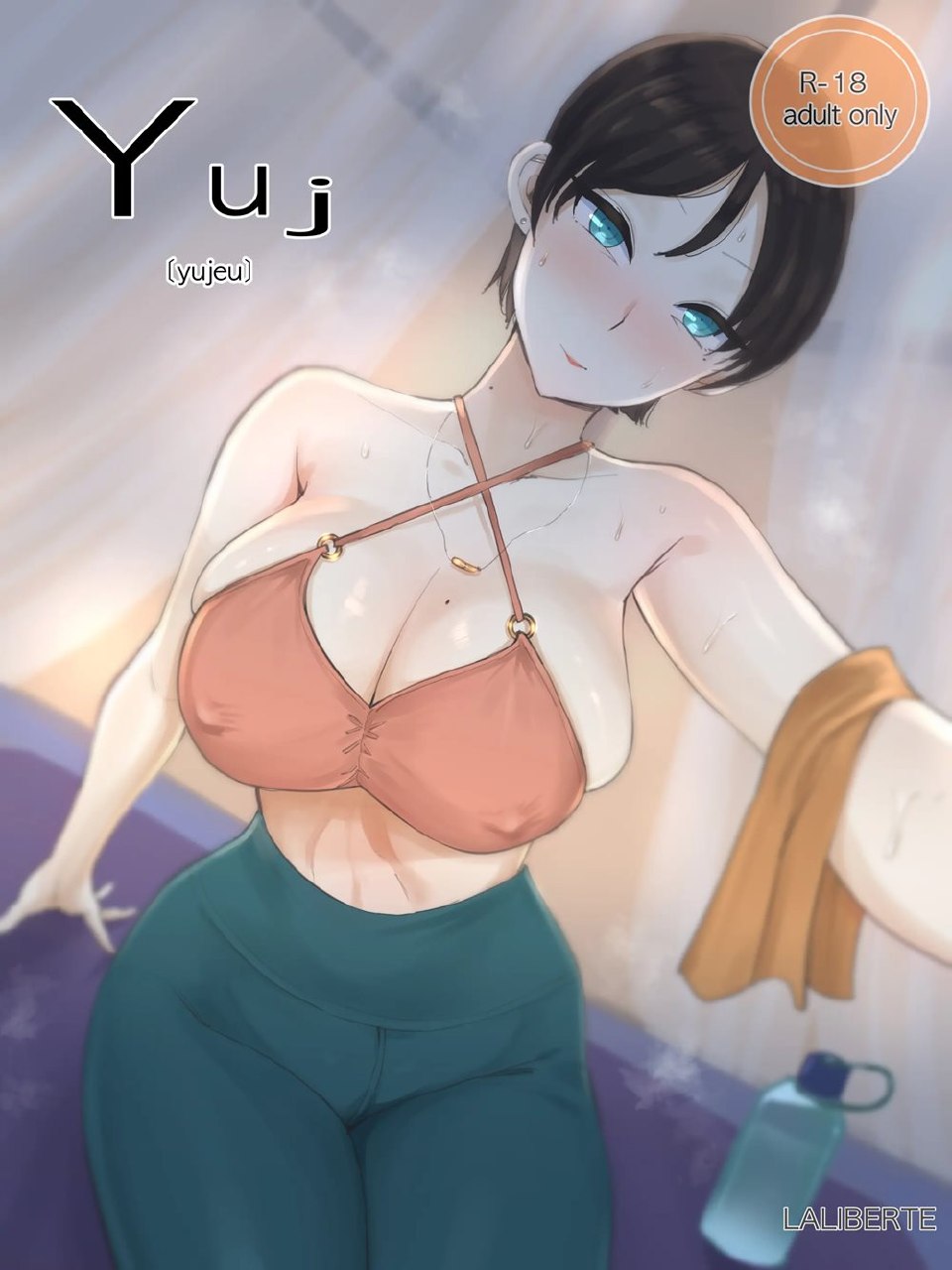 Yuj [Original] | -