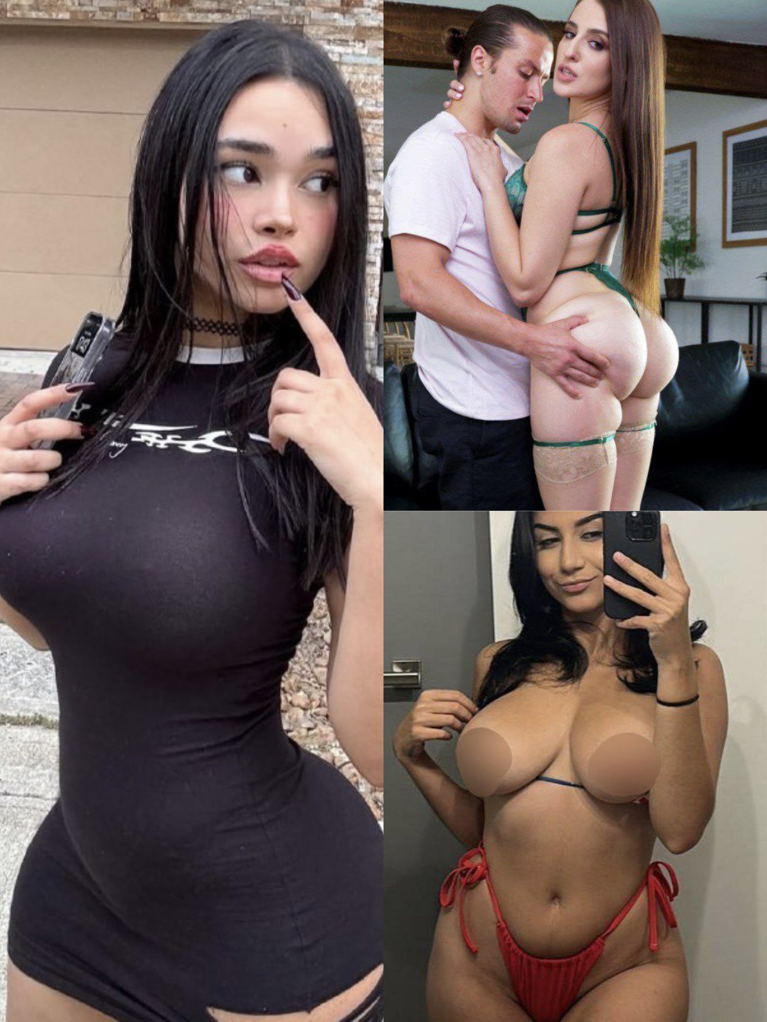 urbabydollxo / Aubreevalentine / theroxiesinner