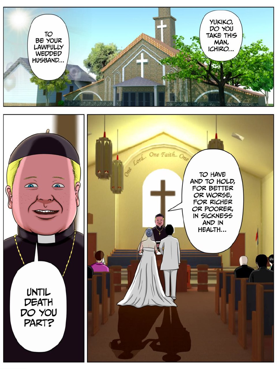 Sex Shinai To Shinu Yamai [Original] | -