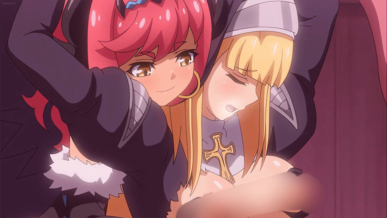 Futsuma Shoujo Charlotte