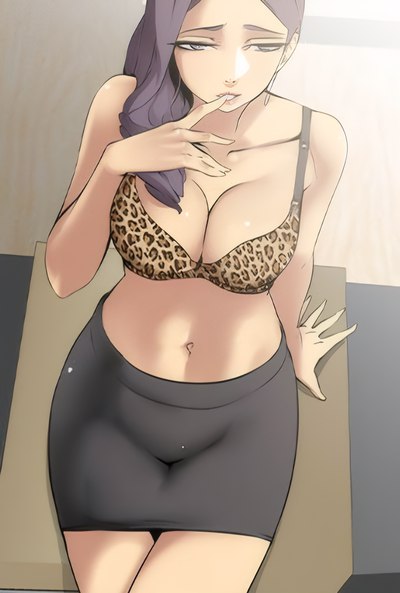 Quarantine Tower | Apartment - Cream Media