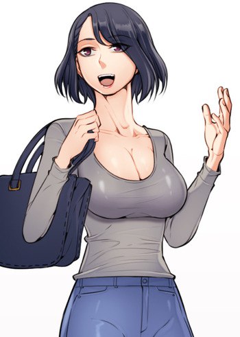 Never Too Late / My Mom Is a Female College Student 0 - 132