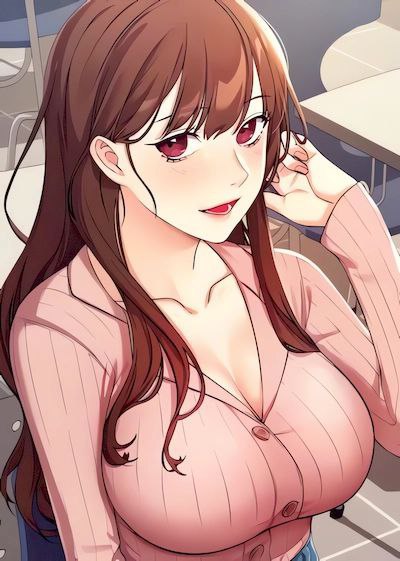 Engineering Beauties | Where Is Goddess | Is There No Goddess in My College?