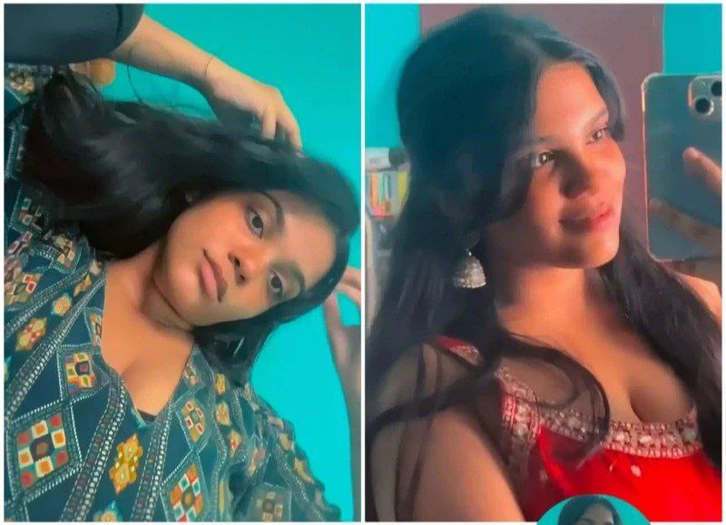 Cute Girl Solid Figure Full Show Fingering 19 Videos Collection