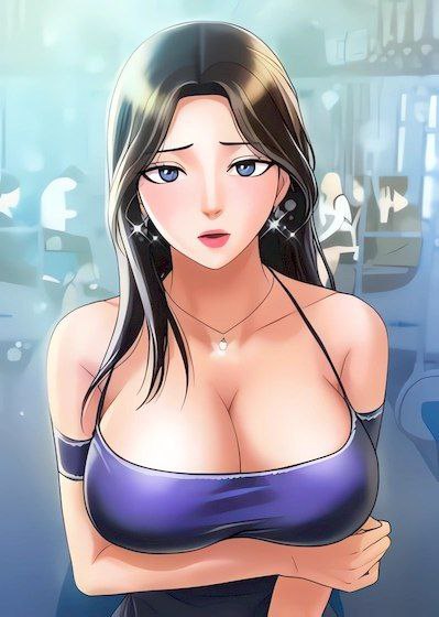 Department Store Ladies