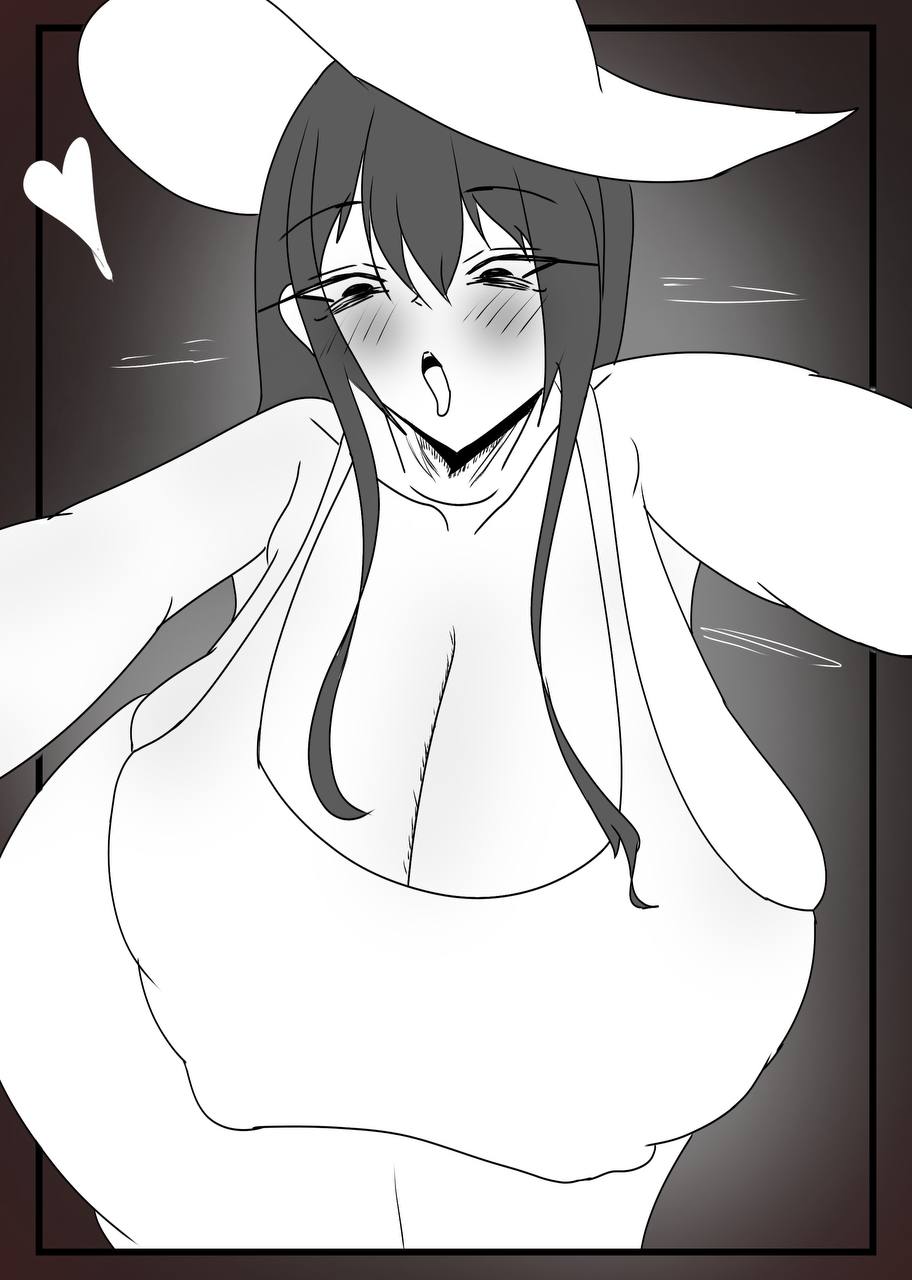 A kid Saved by a Weird, Tall Woman