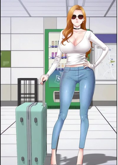 On An Airplane | Star Crews On Board