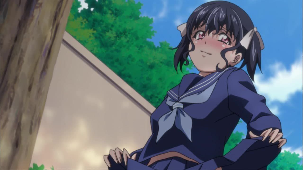 Boku dake no H3nt41 Kanojo THE ANIMATION & Boku dake no H3nt@! Kanojo Motto THE ANIMATION